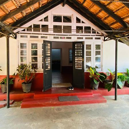 Coorg Daffodil Guesthouse Madikeri Ngoại thất bức ảnh