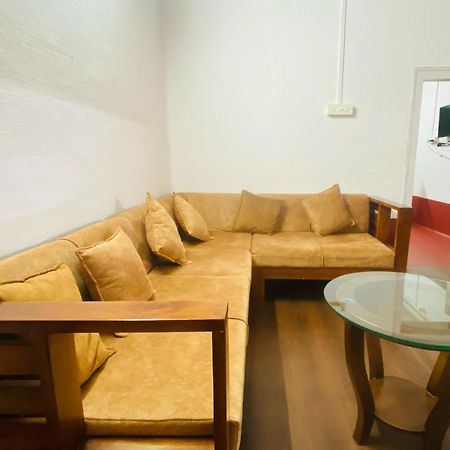 Coorg Daffodil Guesthouse Madikeri Ngoại thất bức ảnh