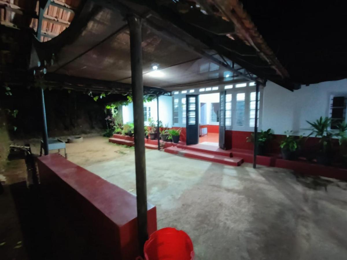 Coorg Daffodil Guesthouse Madikeri Ngoại thất bức ảnh