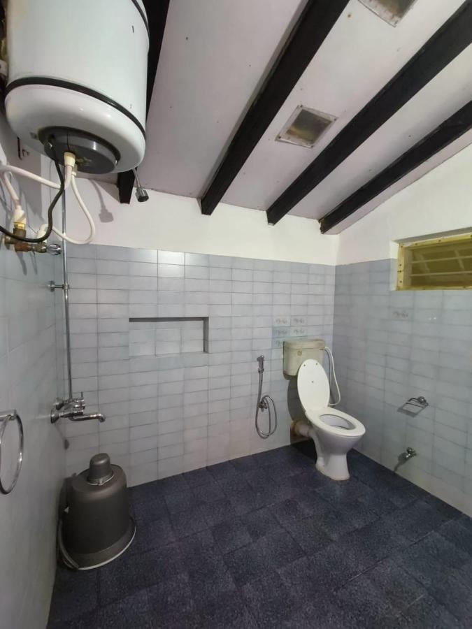 Coorg Daffodil Guesthouse Madikeri Ngoại thất bức ảnh