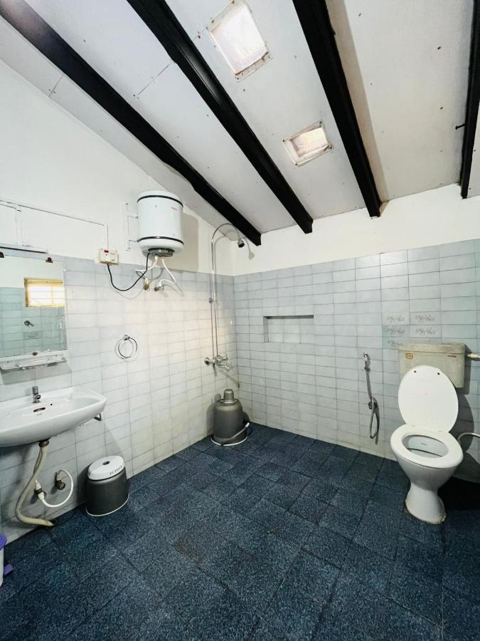 Coorg Daffodil Guesthouse Madikeri Ngoại thất bức ảnh