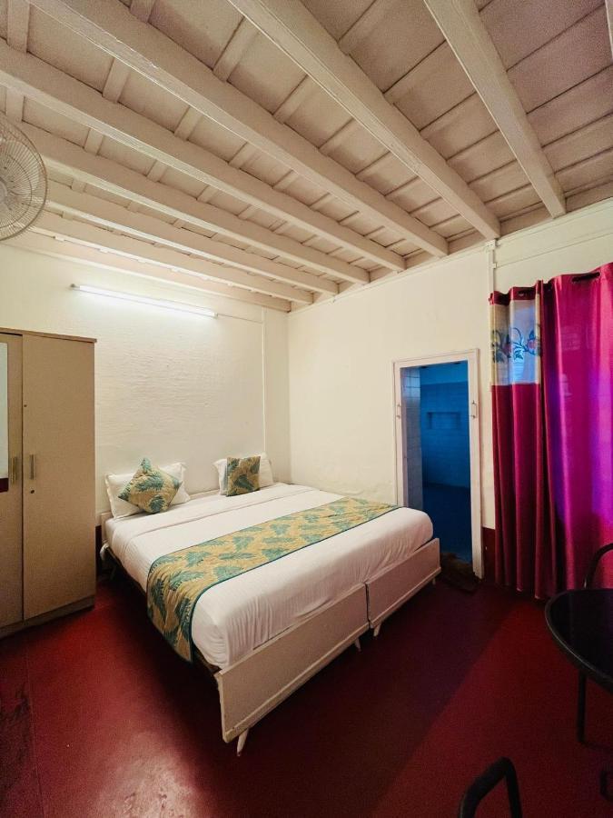 Coorg Daffodil Guesthouse Madikeri Ngoại thất bức ảnh