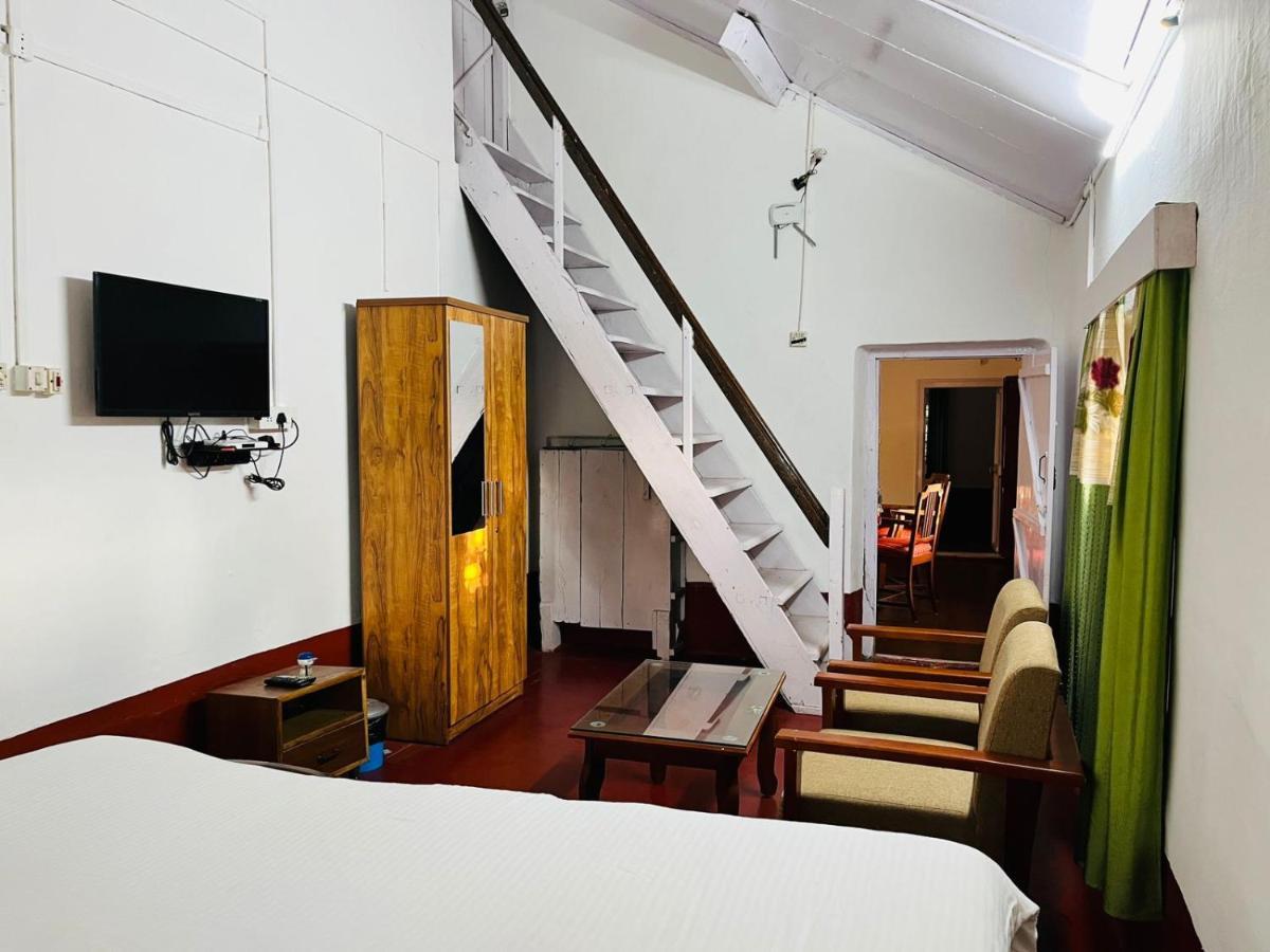Coorg Daffodil Guesthouse Madikeri Ngoại thất bức ảnh