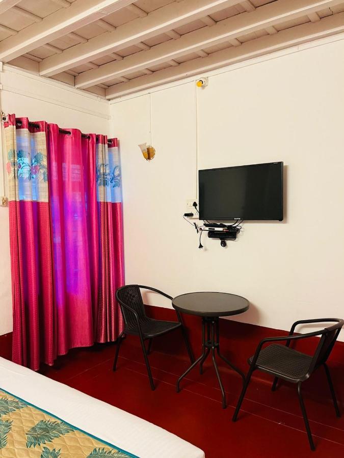 Coorg Daffodil Guesthouse Madikeri Ngoại thất bức ảnh