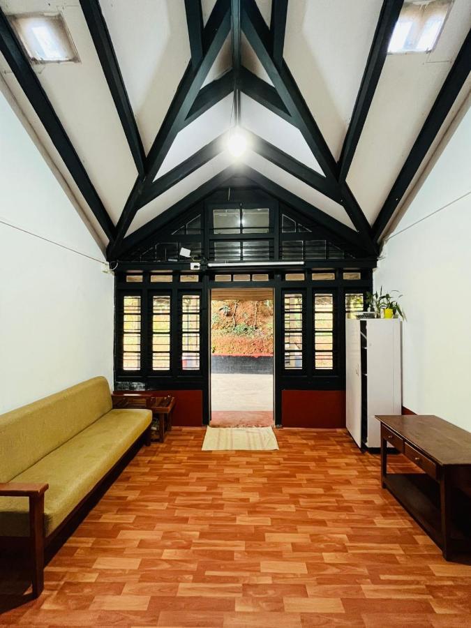 Coorg Daffodil Guesthouse Madikeri Ngoại thất bức ảnh