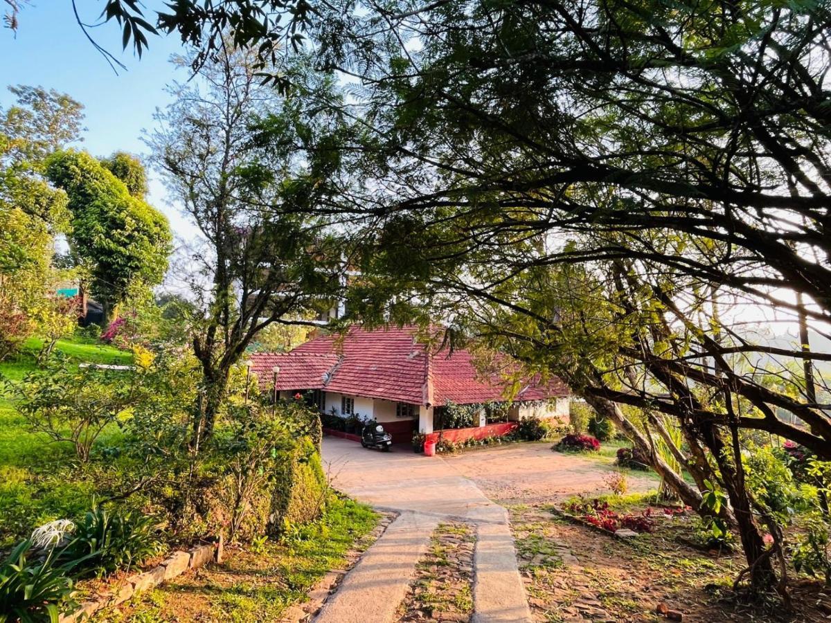 Coorg Daffodil Guesthouse Madikeri Ngoại thất bức ảnh