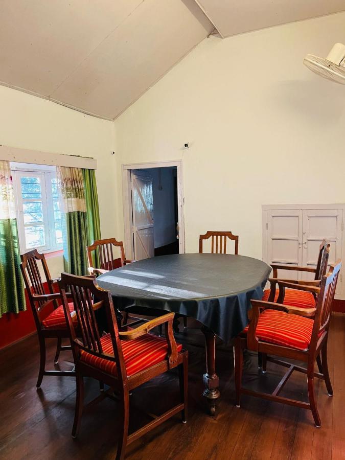 Coorg Daffodil Guesthouse Madikeri Ngoại thất bức ảnh