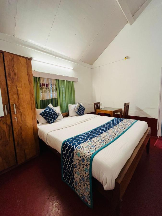 Coorg Daffodil Guesthouse Madikeri Ngoại thất bức ảnh