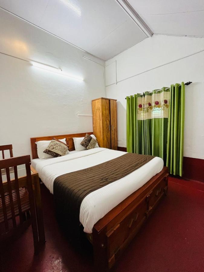 Coorg Daffodil Guesthouse Madikeri Ngoại thất bức ảnh