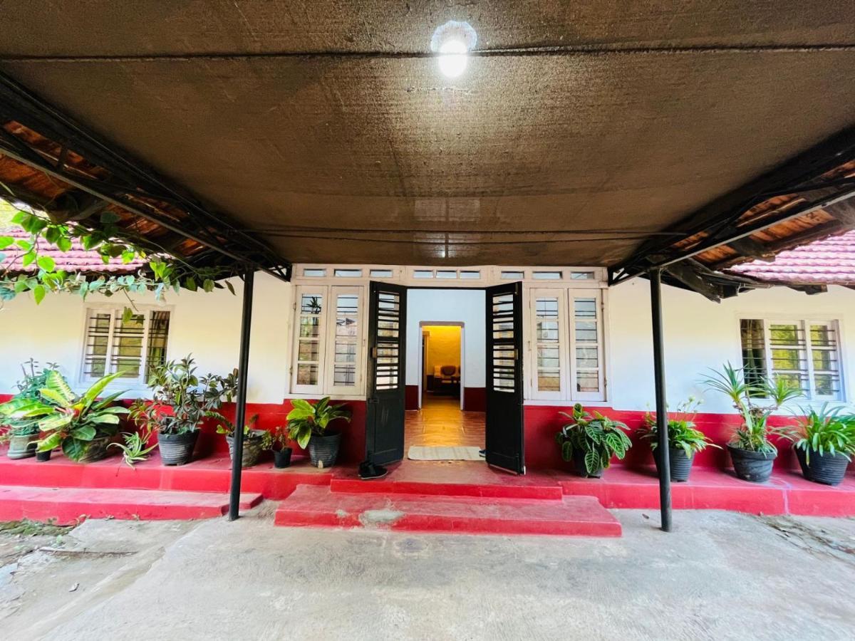 Coorg Daffodil Guesthouse Madikeri Ngoại thất bức ảnh