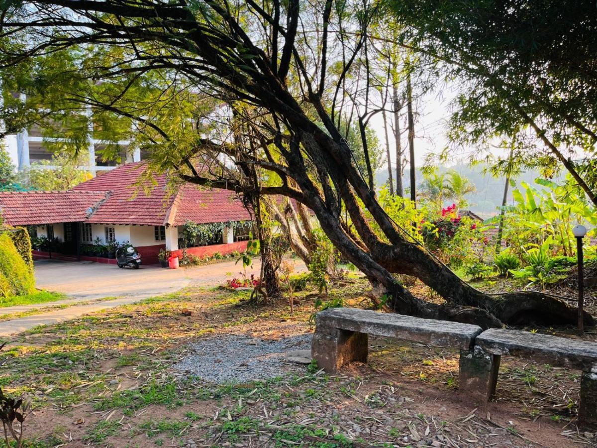 Coorg Daffodil Guesthouse Madikeri Ngoại thất bức ảnh
