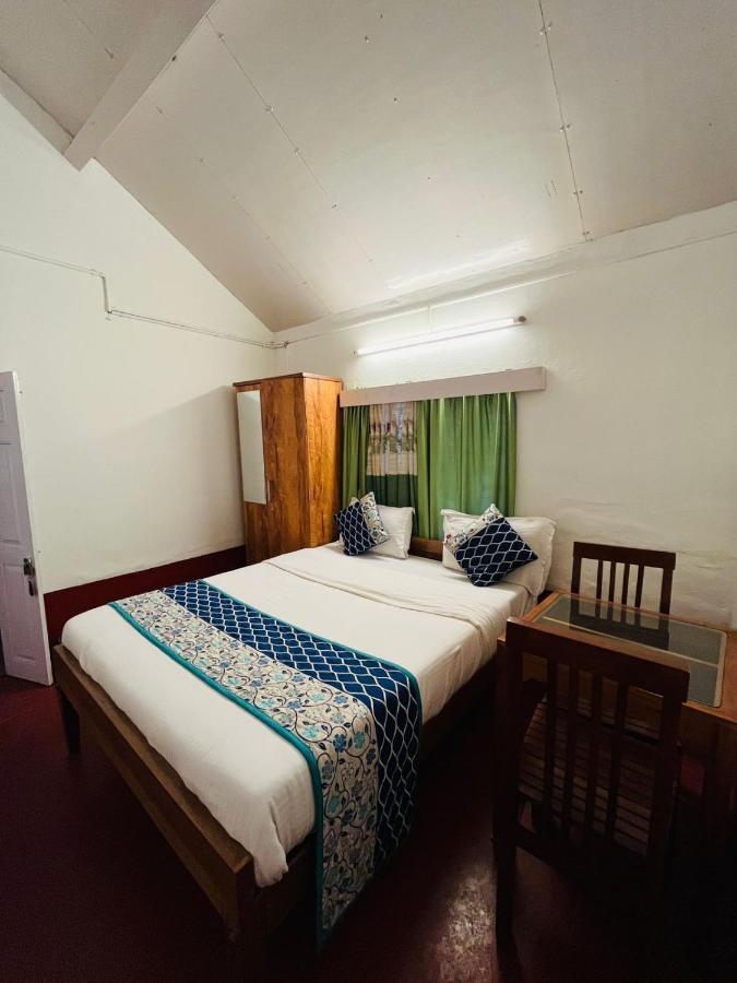 Coorg Daffodil Guesthouse Madikeri Ngoại thất bức ảnh