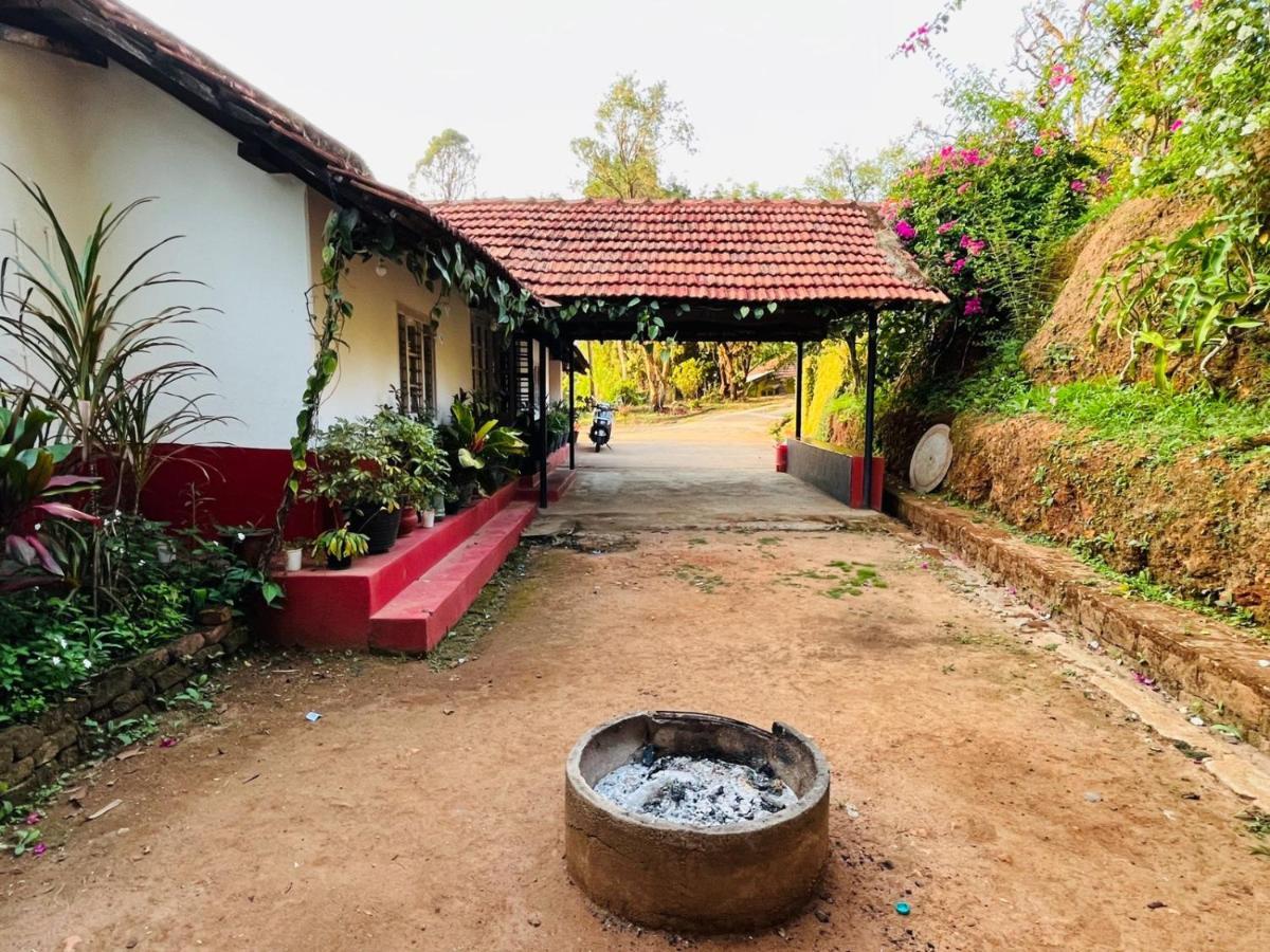 Coorg Daffodil Guesthouse Madikeri Ngoại thất bức ảnh