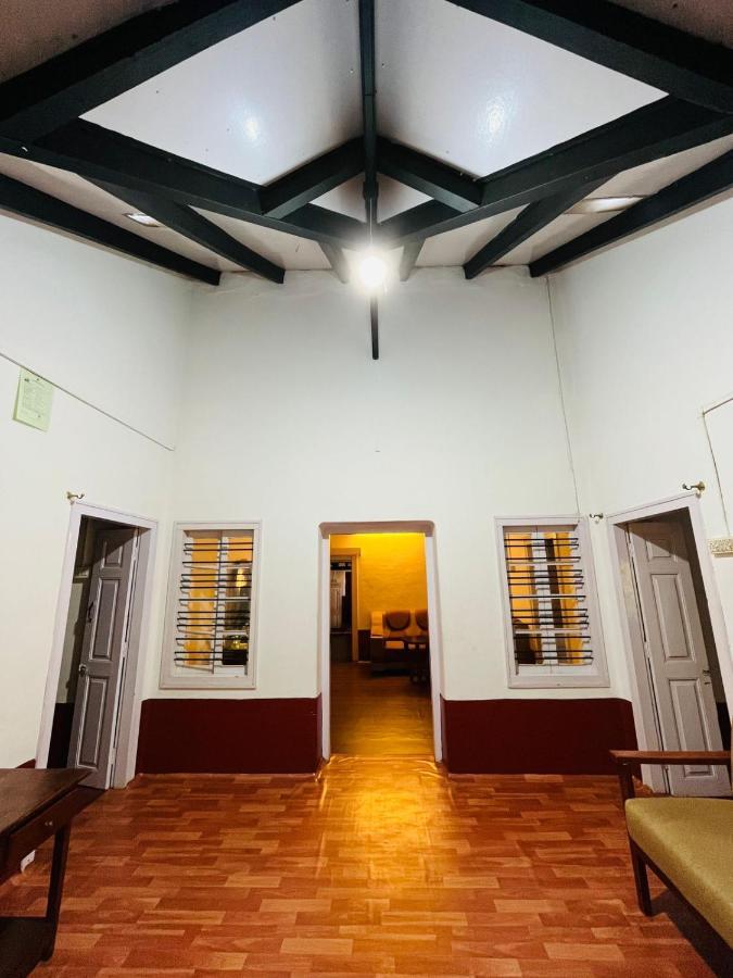 Coorg Daffodil Guesthouse Madikeri Ngoại thất bức ảnh