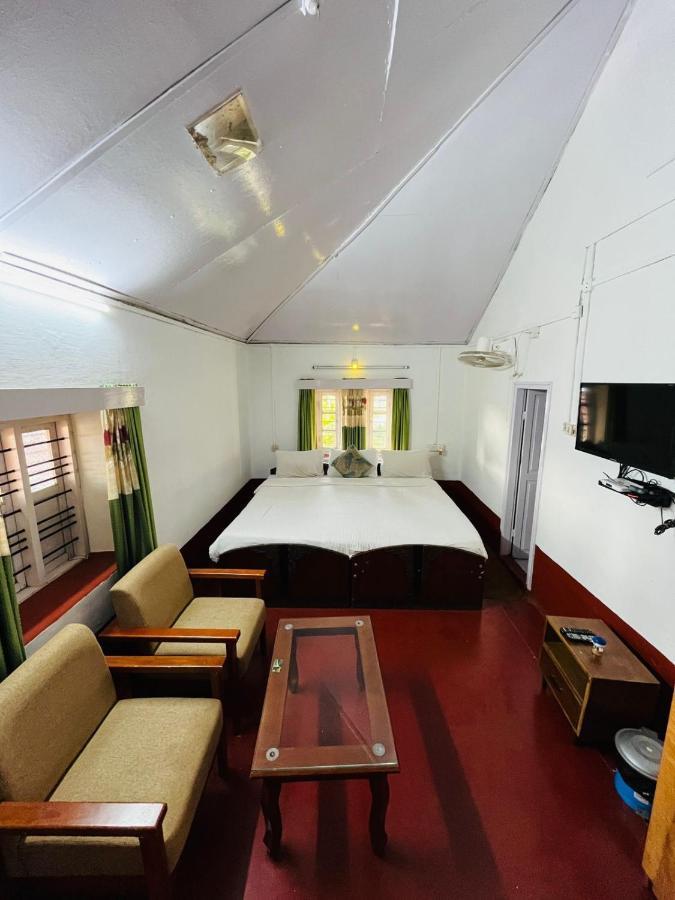 Coorg Daffodil Guesthouse Madikeri Ngoại thất bức ảnh