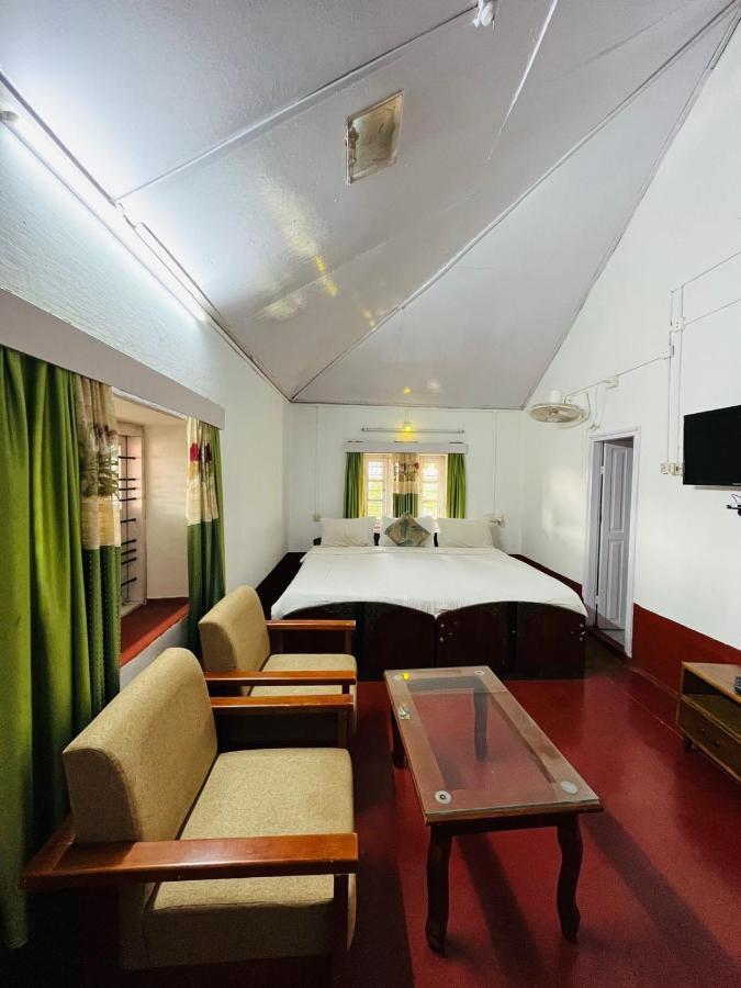 Coorg Daffodil Guesthouse Madikeri Ngoại thất bức ảnh