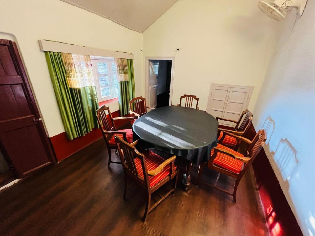 Coorg Daffodil Guesthouse Madikeri Ngoại thất bức ảnh