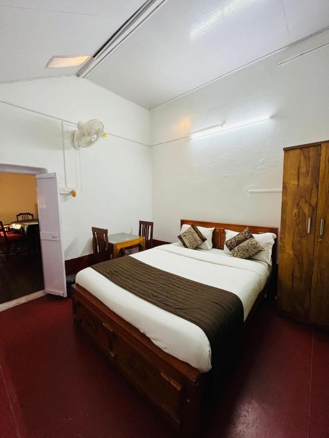 Coorg Daffodil Guesthouse Madikeri Ngoại thất bức ảnh