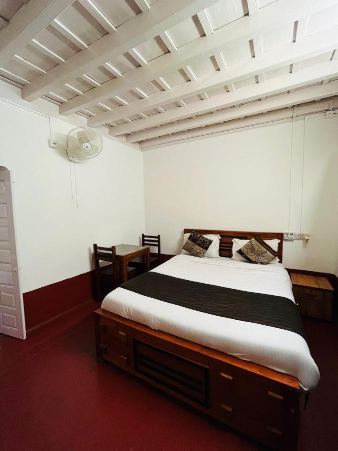 Coorg Daffodil Guesthouse Madikeri Ngoại thất bức ảnh