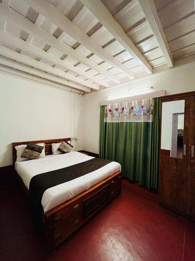 Coorg Daffodil Guesthouse Madikeri Ngoại thất bức ảnh