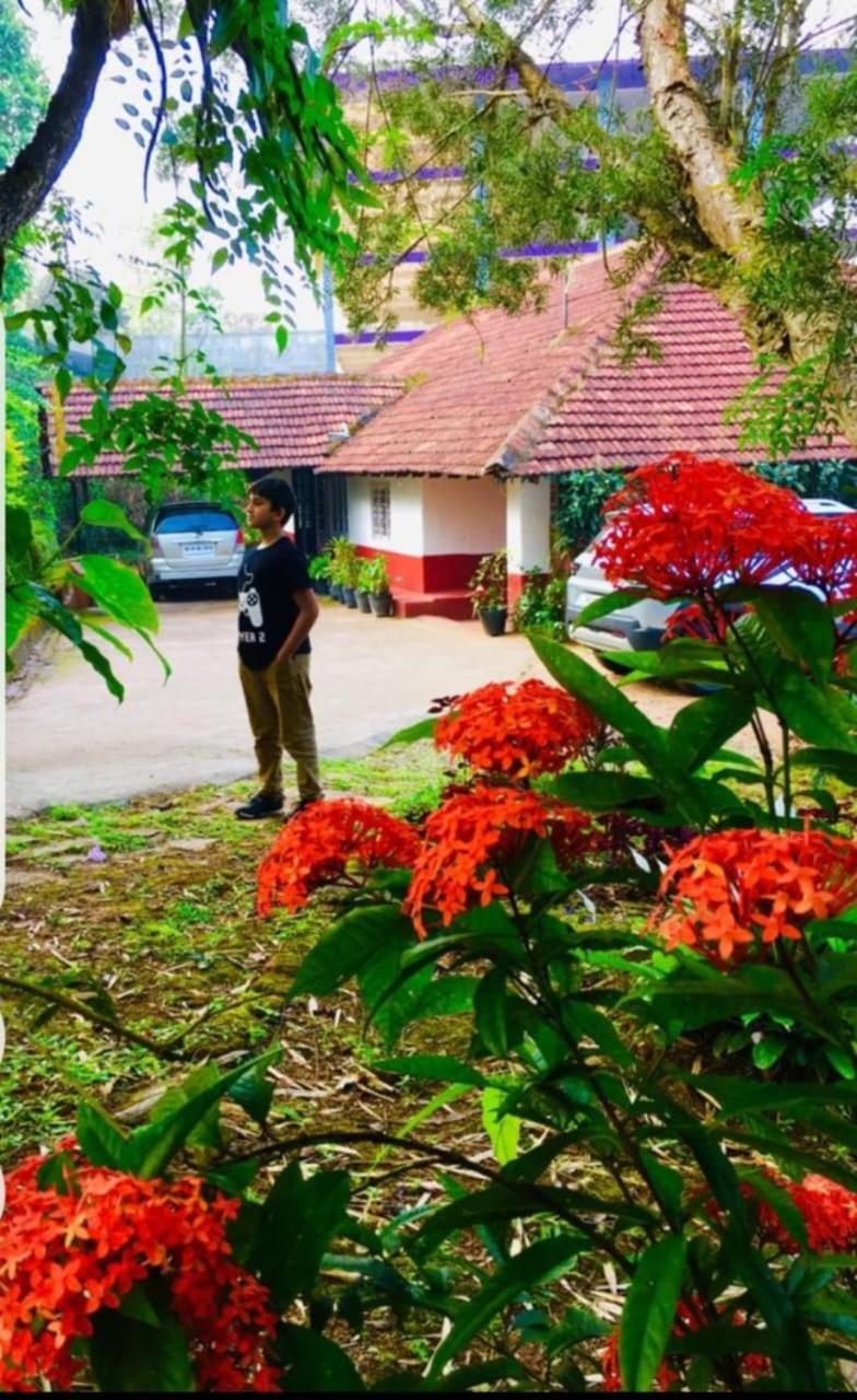 Coorg Daffodil Guesthouse Madikeri Ngoại thất bức ảnh