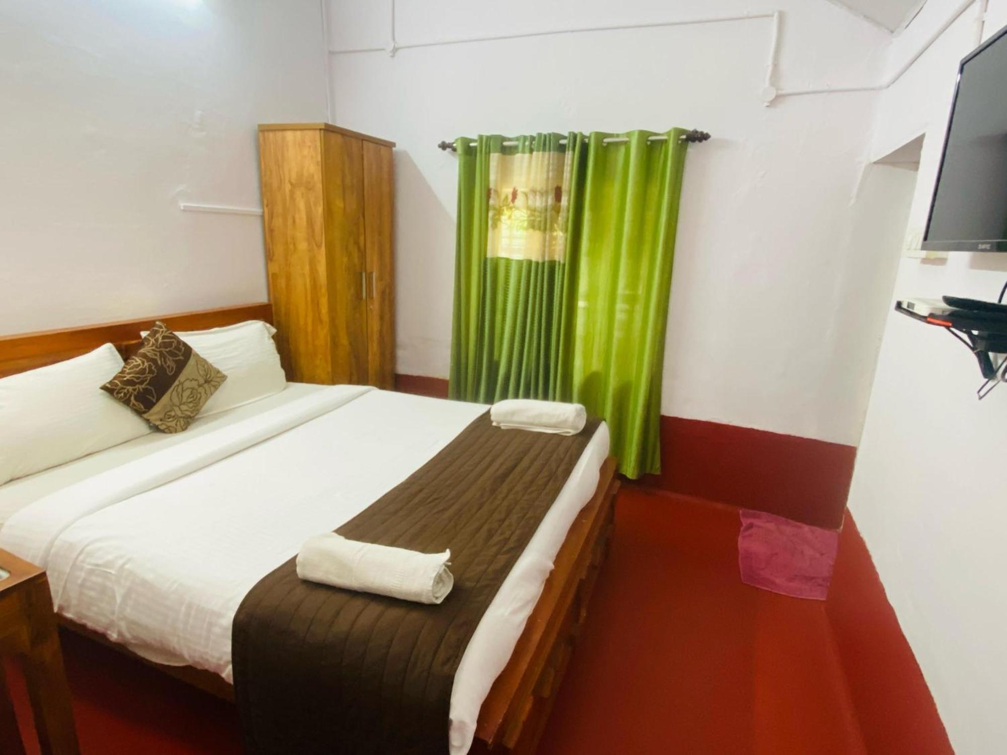 Coorg Daffodil Guesthouse Madikeri Ngoại thất bức ảnh