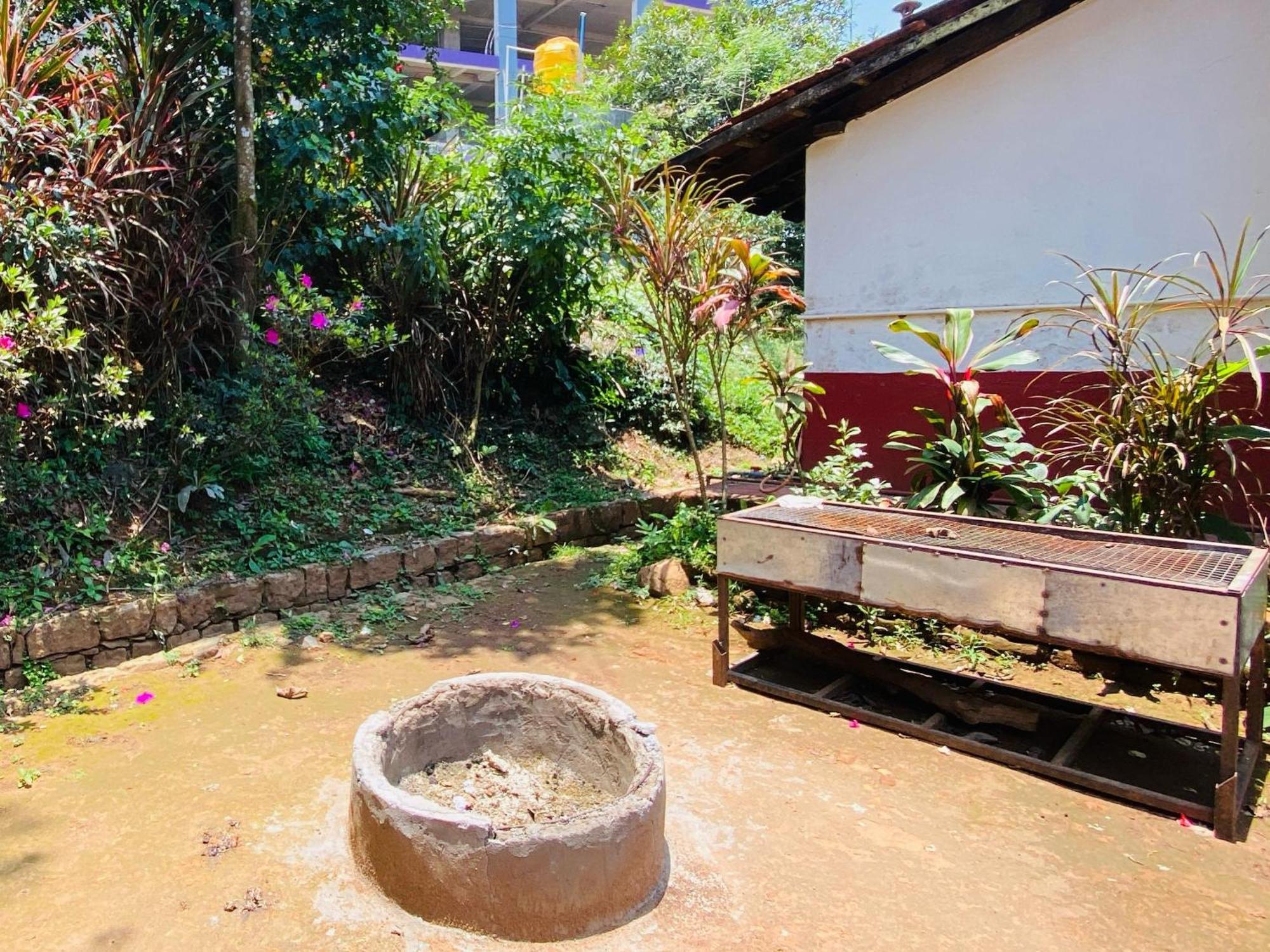 Coorg Daffodil Guesthouse Madikeri Ngoại thất bức ảnh