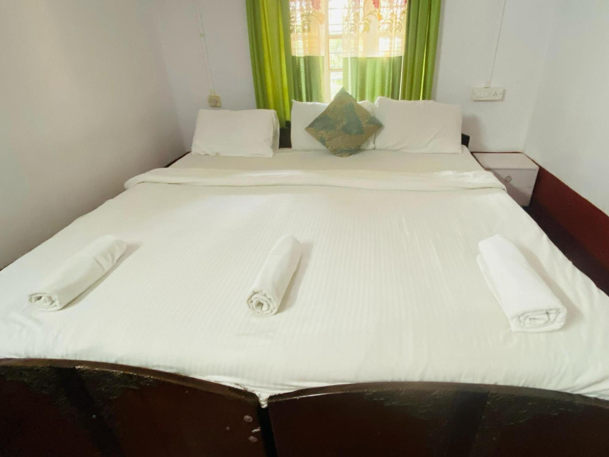 Coorg Daffodil Guesthouse Madikeri Ngoại thất bức ảnh