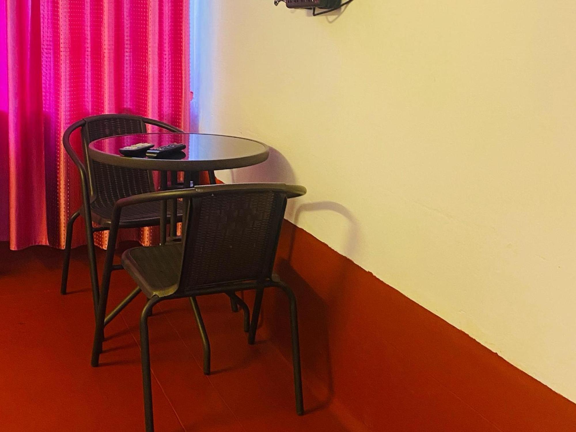 Coorg Daffodil Guesthouse Madikeri Ngoại thất bức ảnh