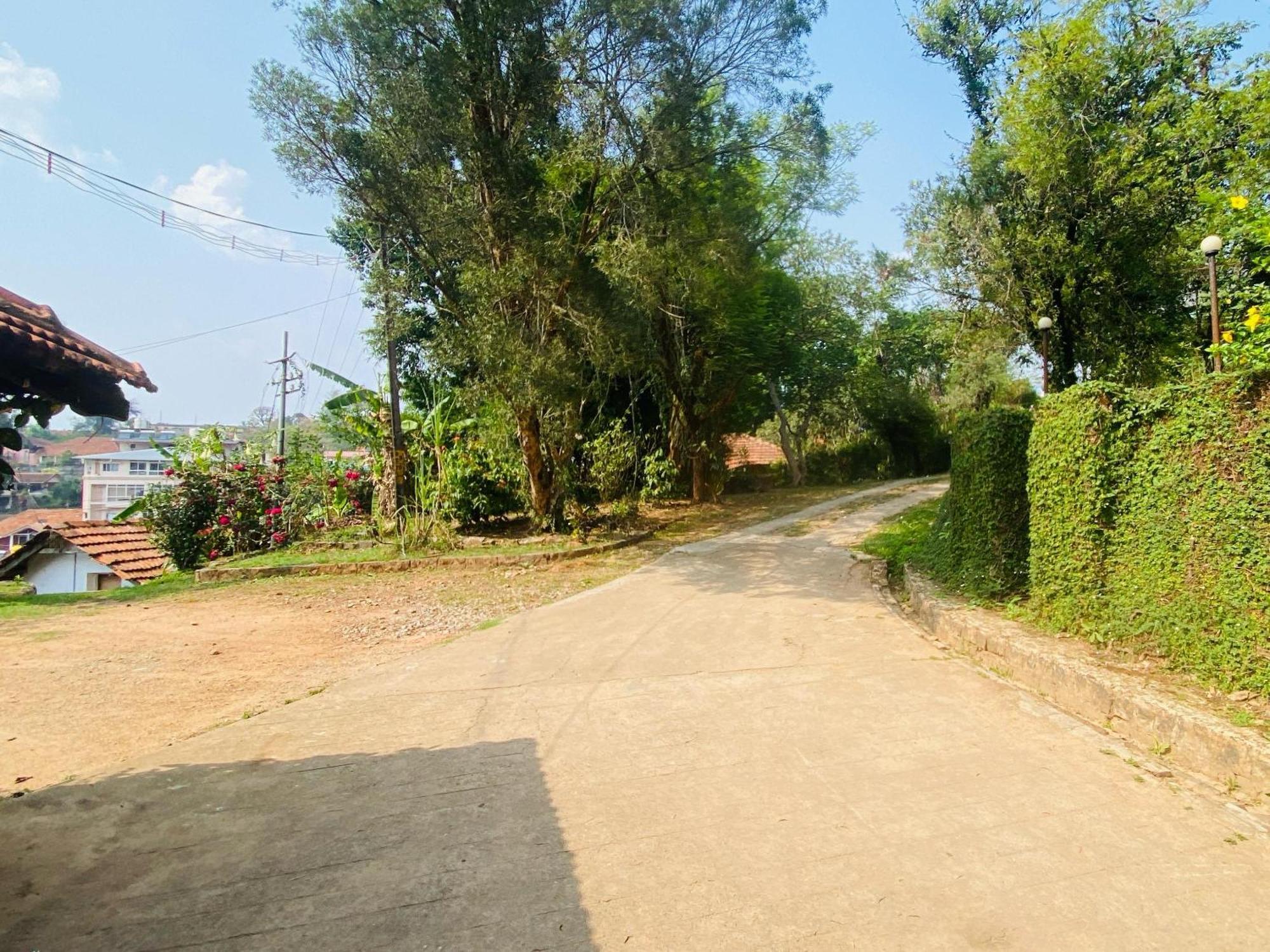 Coorg Daffodil Guesthouse Madikeri Ngoại thất bức ảnh