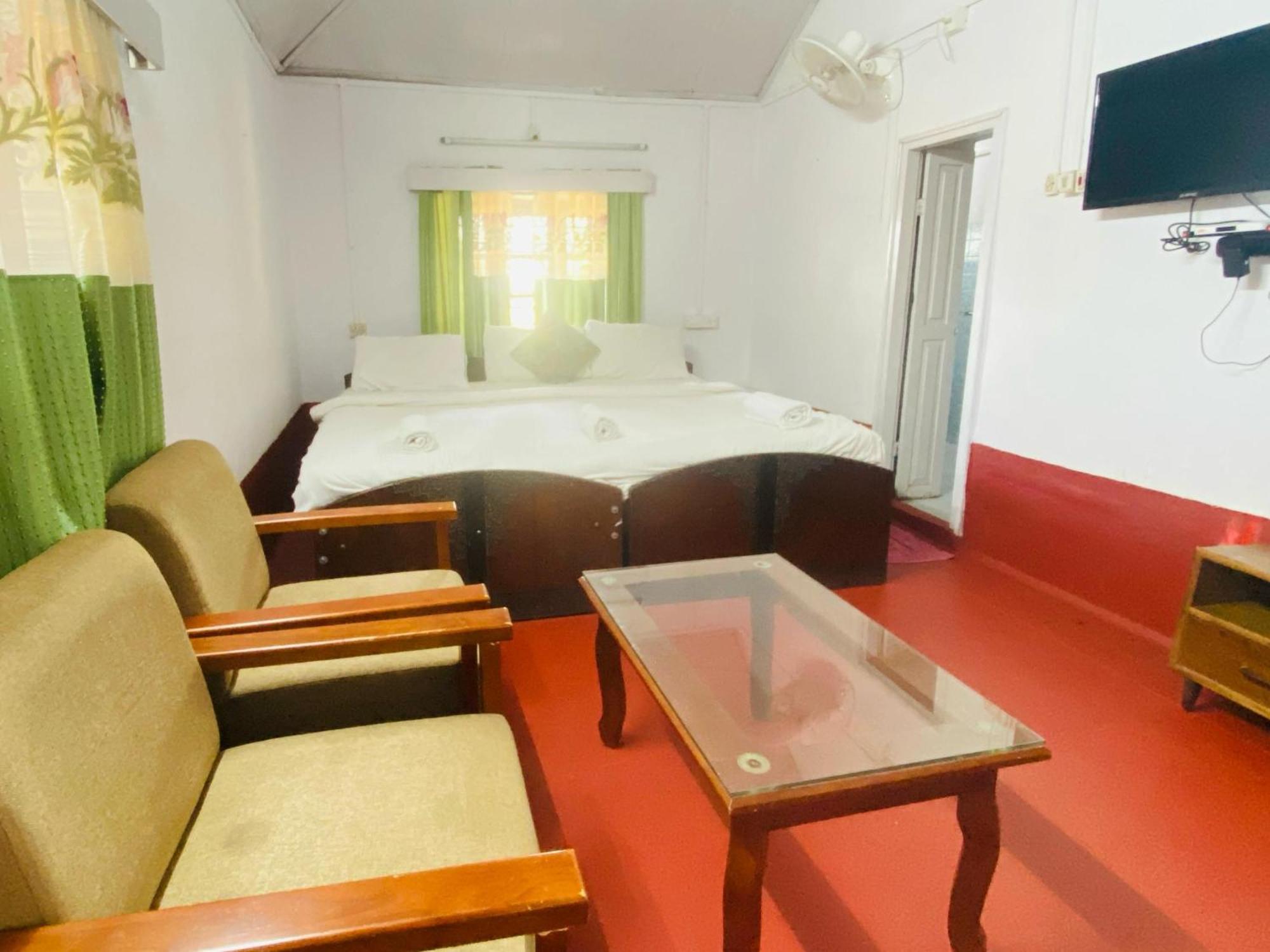 Coorg Daffodil Guesthouse Madikeri Ngoại thất bức ảnh