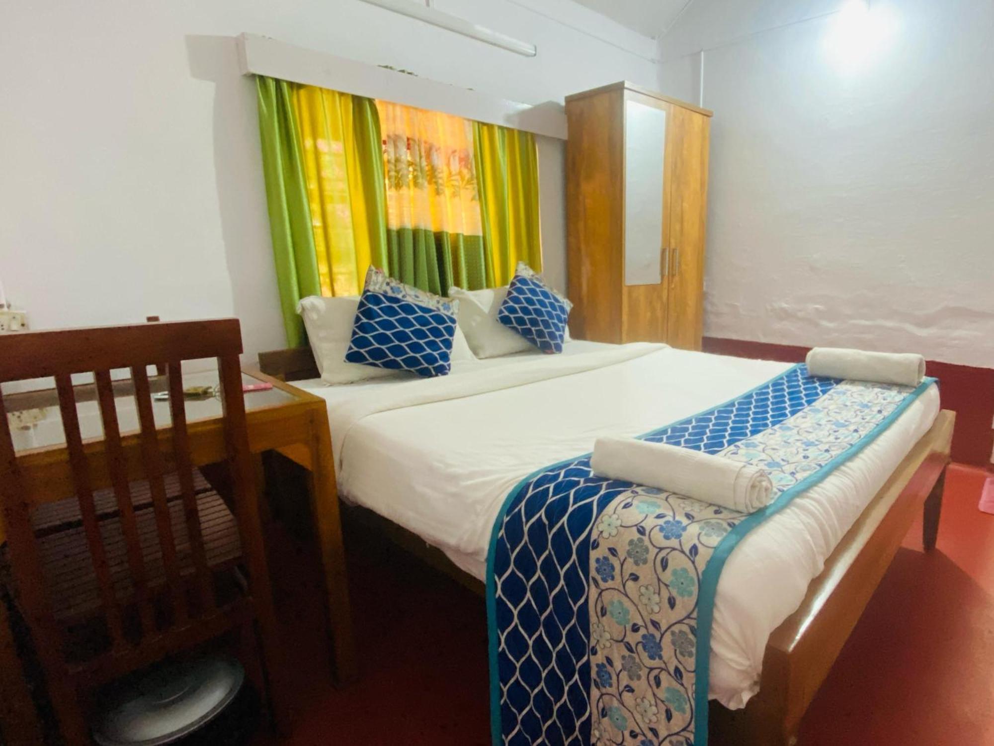 Coorg Daffodil Guesthouse Madikeri Ngoại thất bức ảnh