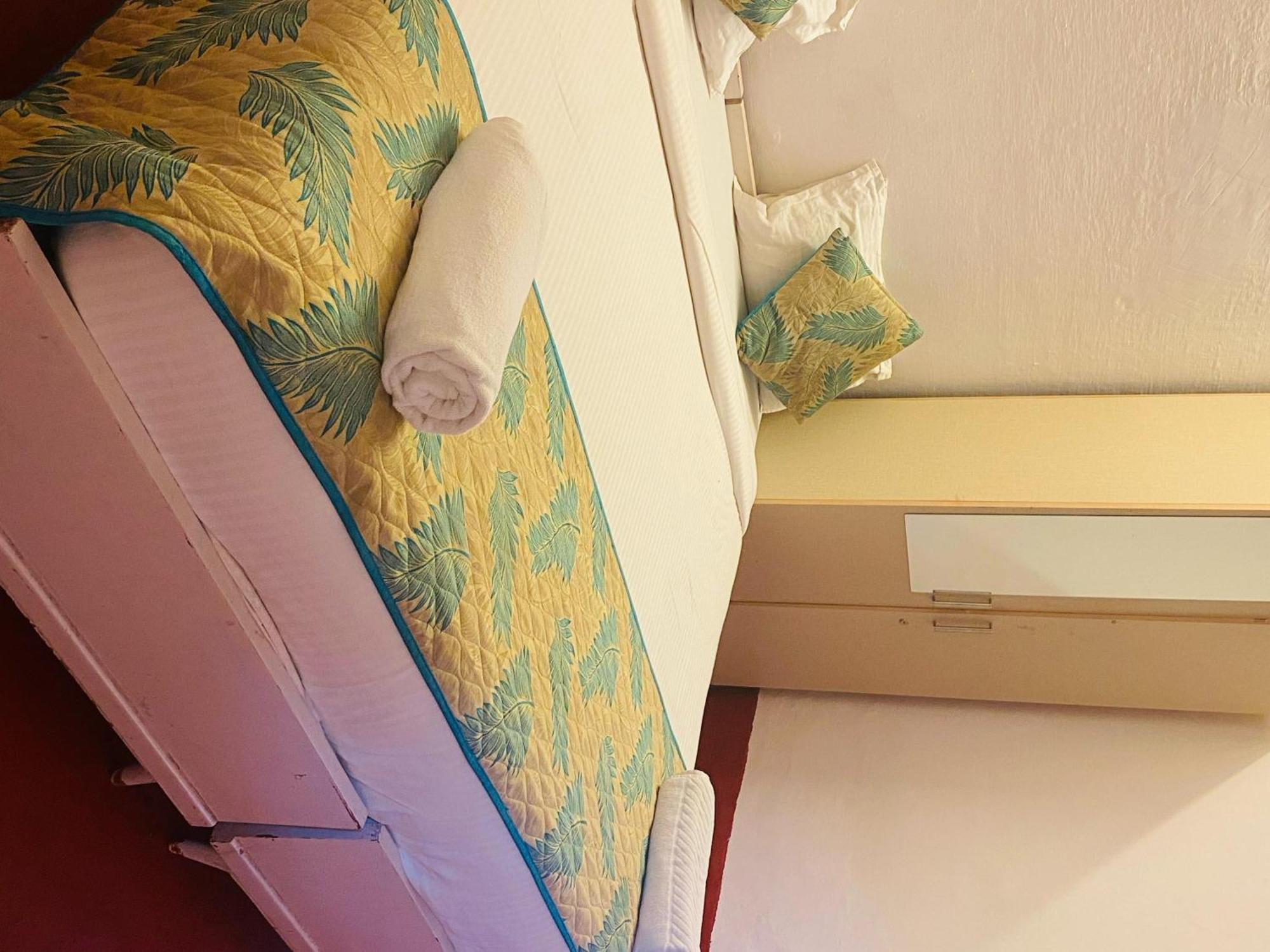 Coorg Daffodil Guesthouse Madikeri Ngoại thất bức ảnh