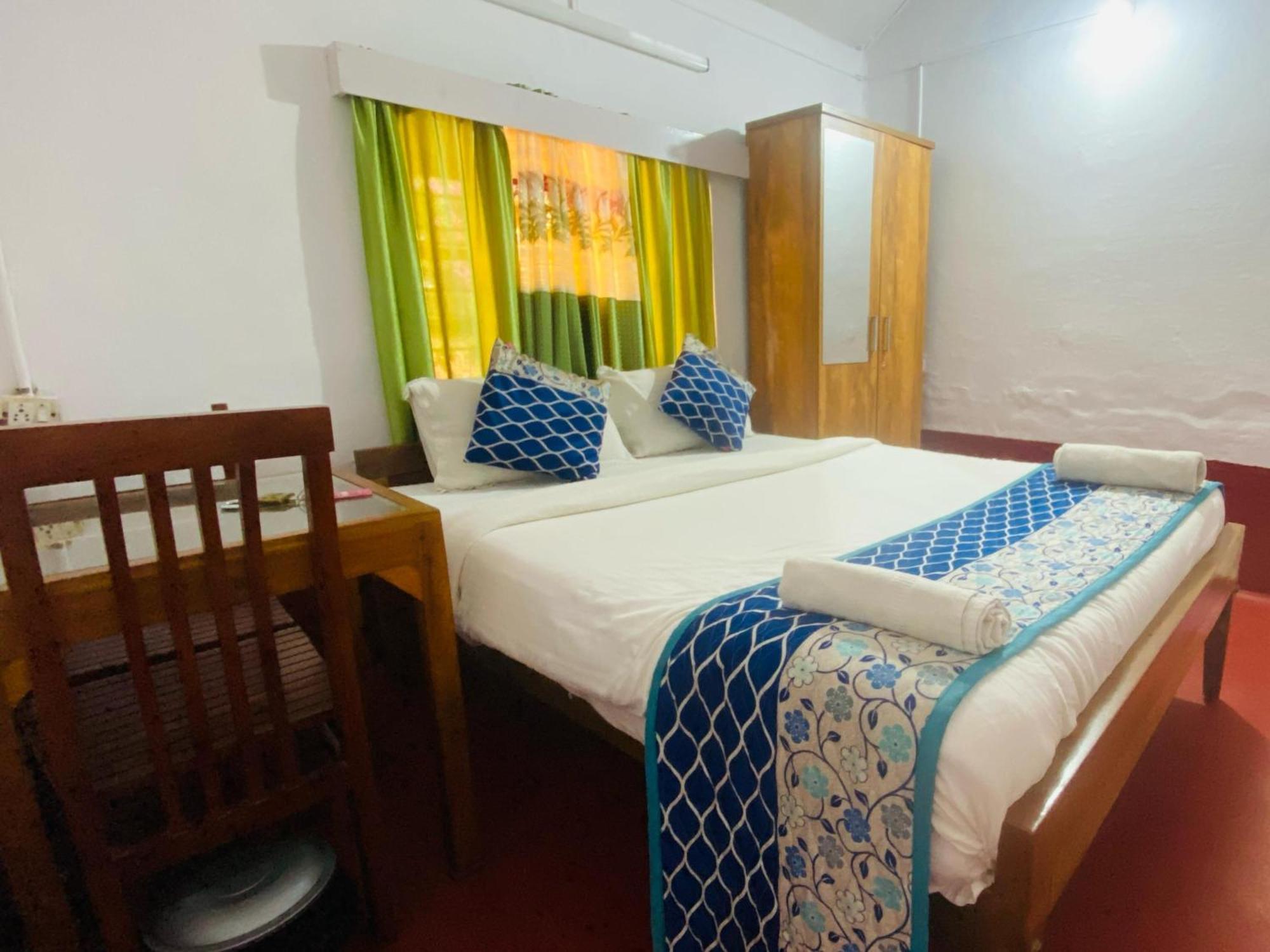 Coorg Daffodil Guesthouse Madikeri Ngoại thất bức ảnh