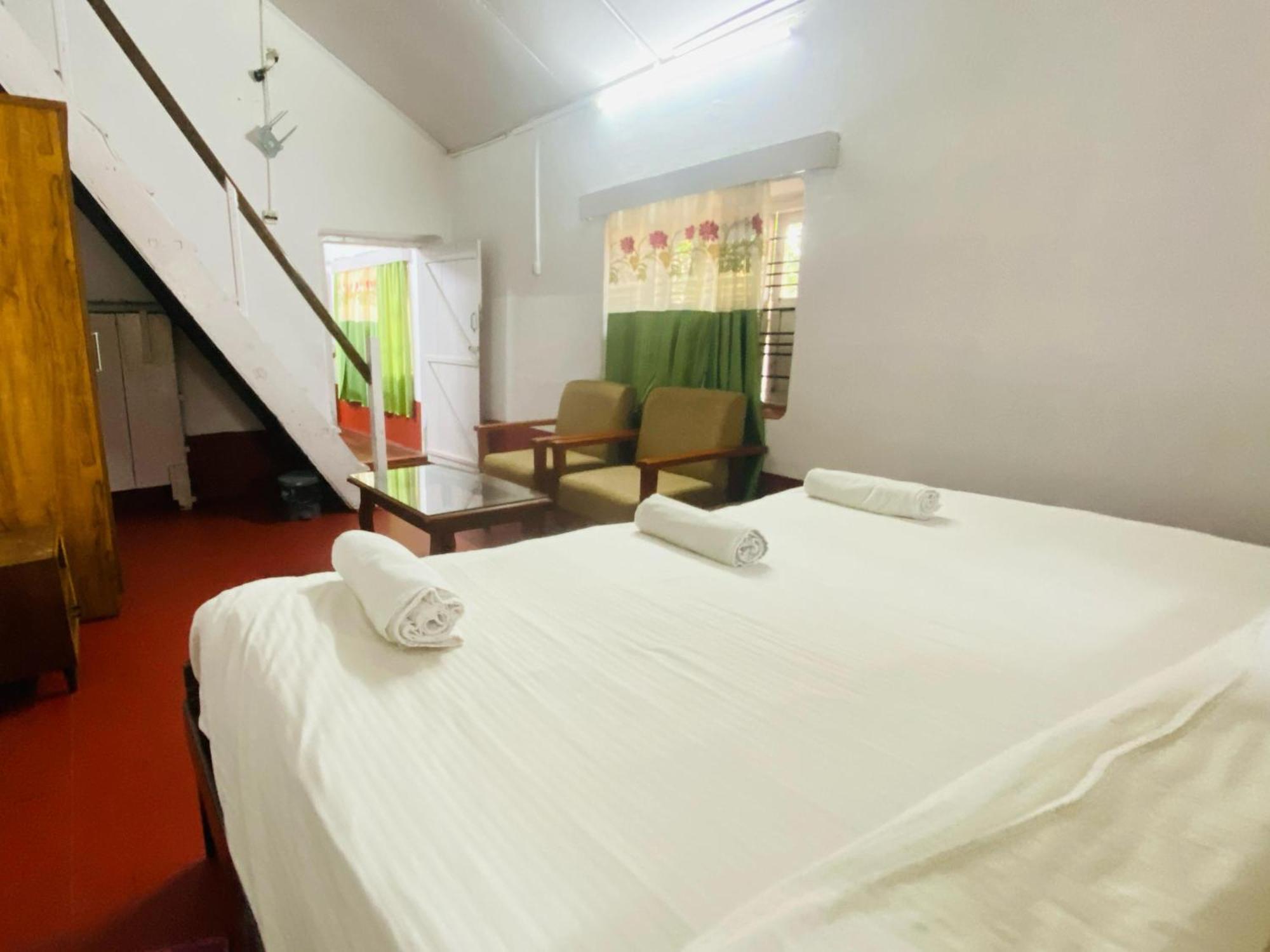 Coorg Daffodil Guesthouse Madikeri Ngoại thất bức ảnh