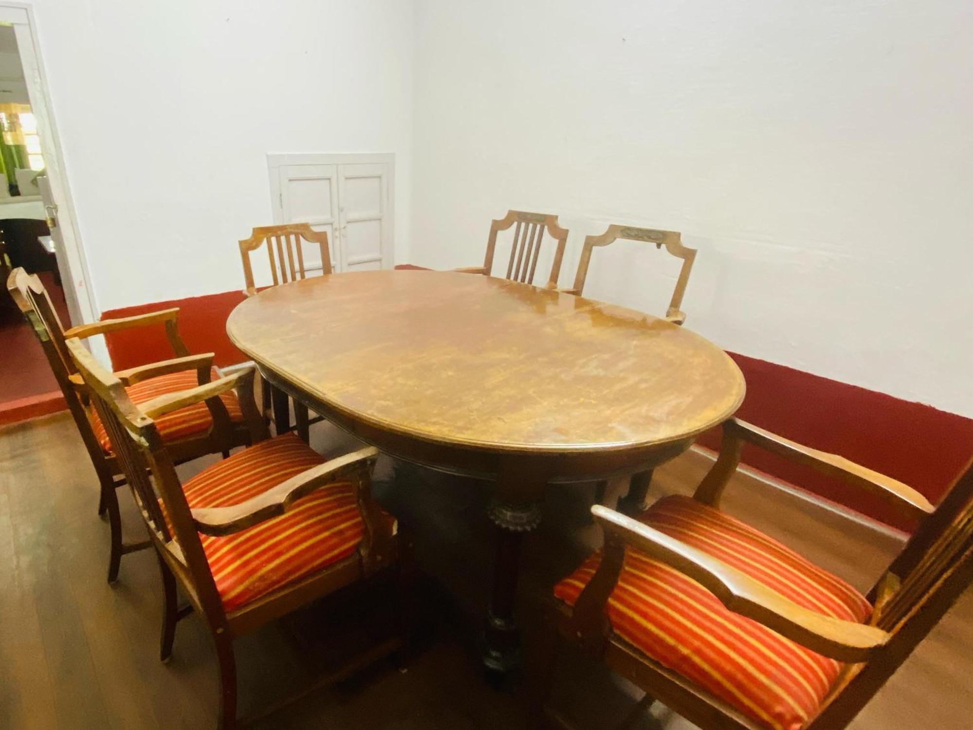 Coorg Daffodil Guesthouse Madikeri Ngoại thất bức ảnh